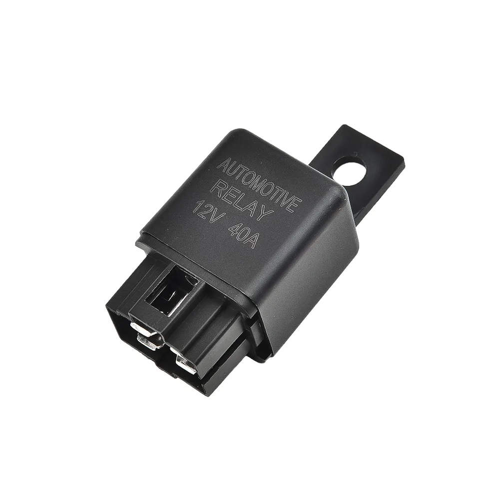 Fog Light Harness for h11 Plastic+Metal Practical Wiring With LED Indicator Switch 12V 40A Automotive Relay  Fog