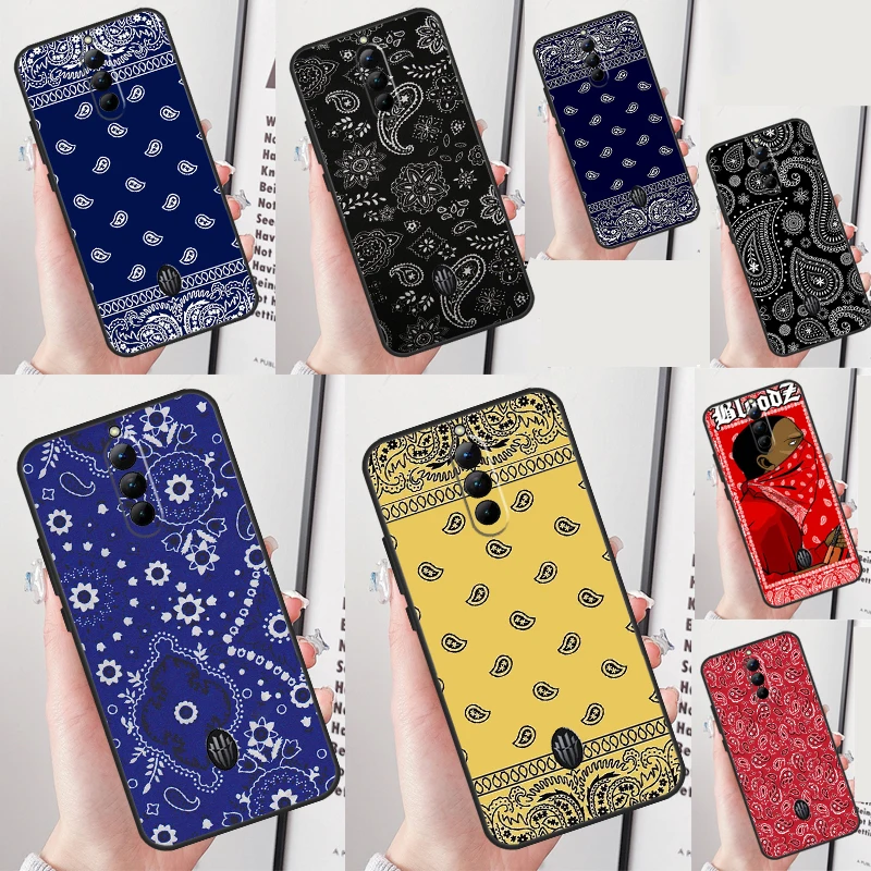 Bloodz&Cripz Gang B… - image