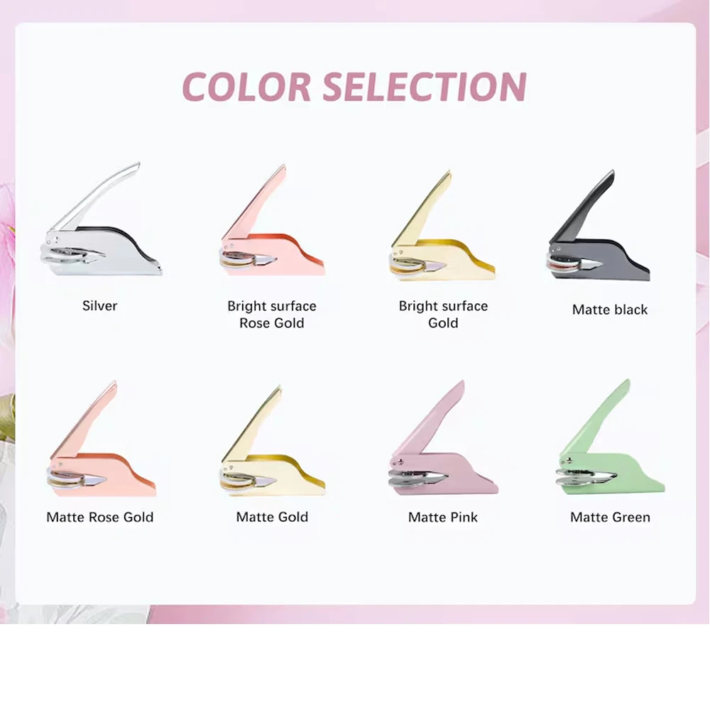 شخصية كتاب النقش ختم مكتبة مخصصة كتاب المزخرف مع اسم شعار تصميم النقش ختم شركة أختام الزفاف DIY بها بنفسك