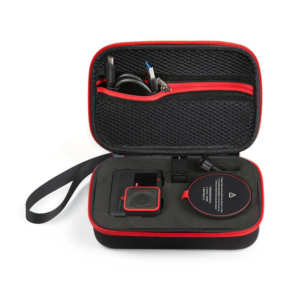 Carrying Case For I…