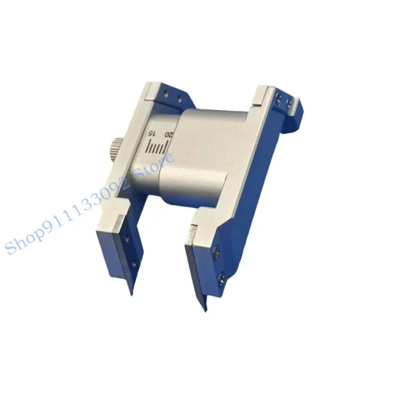 

H9ED Professional Watch Band Removal Tool Alloy Steel Construction Ergonomic Handle For Bracelet Link Adjustment