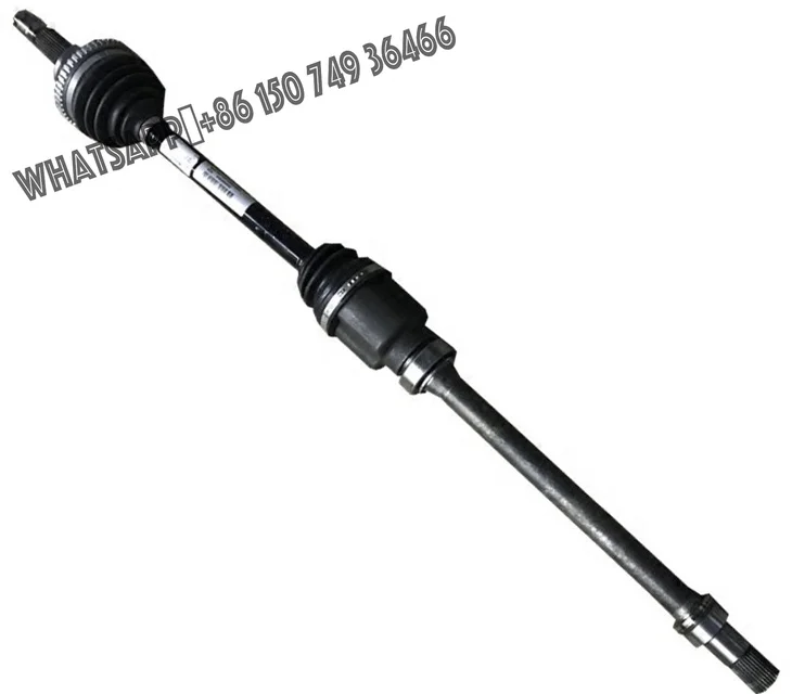 

Original 5 Speed Half Axle Drive Shaft C00036399 RH for LDV Maxus V80