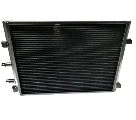 Newest Heat Exchanger Upgrade Performance Radiator F  suitable forF80 F82 M3 M4 S55    2015-2020