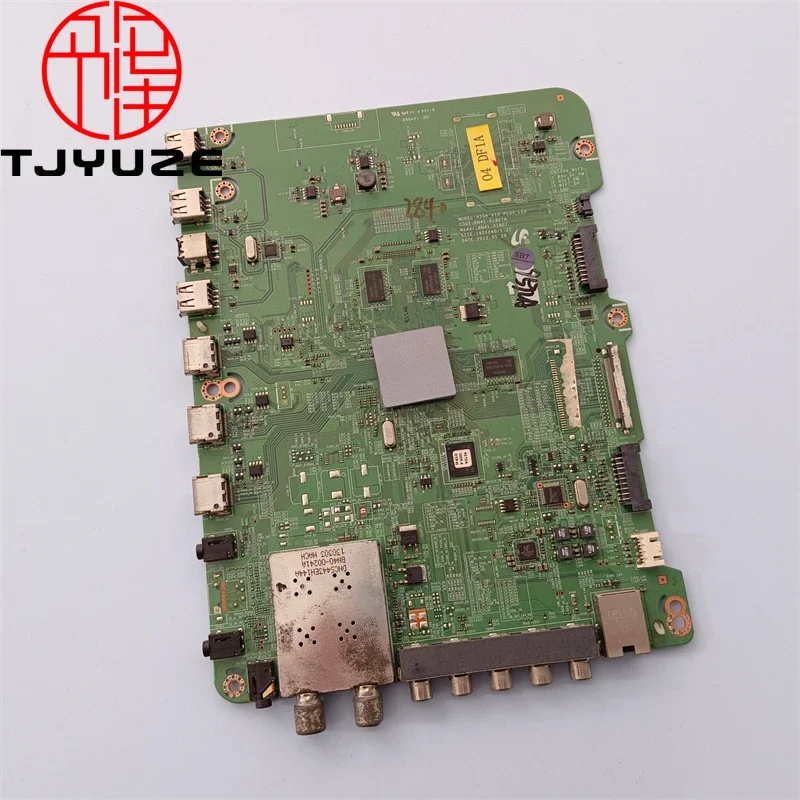 BN94-05857B BN41-01807A Main Board For UE40ES6547UXUA UE40ES6577UXUA UE40ES6547U UE40ES6577U UE40ES6547 Motherboard LTJ400HV07-L