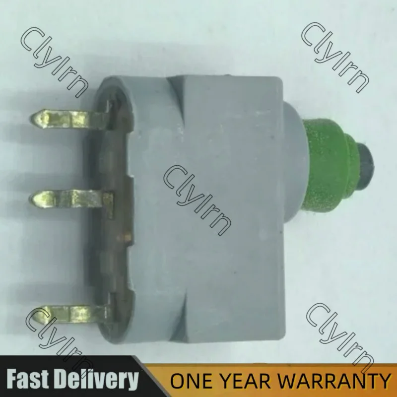 

3pcs for Marquardt 1055 waterproof micro switch pin car gear ignition switch door lock for AUDI A6 J518