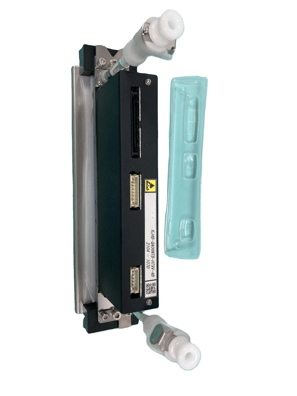 Orignal 100% New for  KJ4B-QA Print Head 30 New Product 2020 Provided Inkjet Printer 75 600x600 Printhead Online Support