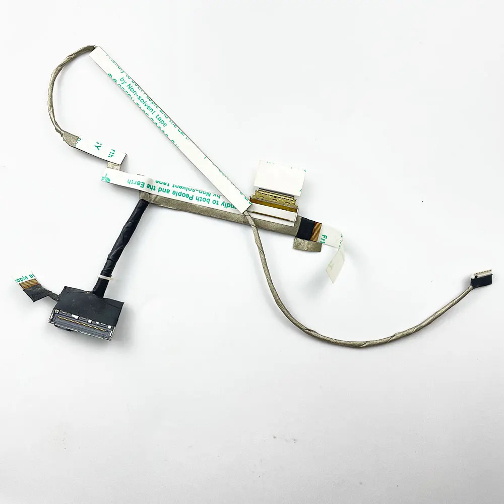 For Dell Inspiron 11 3000 3147 3148 3153 3157 3158 3132 laptop LCD LED Display Ribbon Camera Flex cable 01DH6J 450.00K01.0003