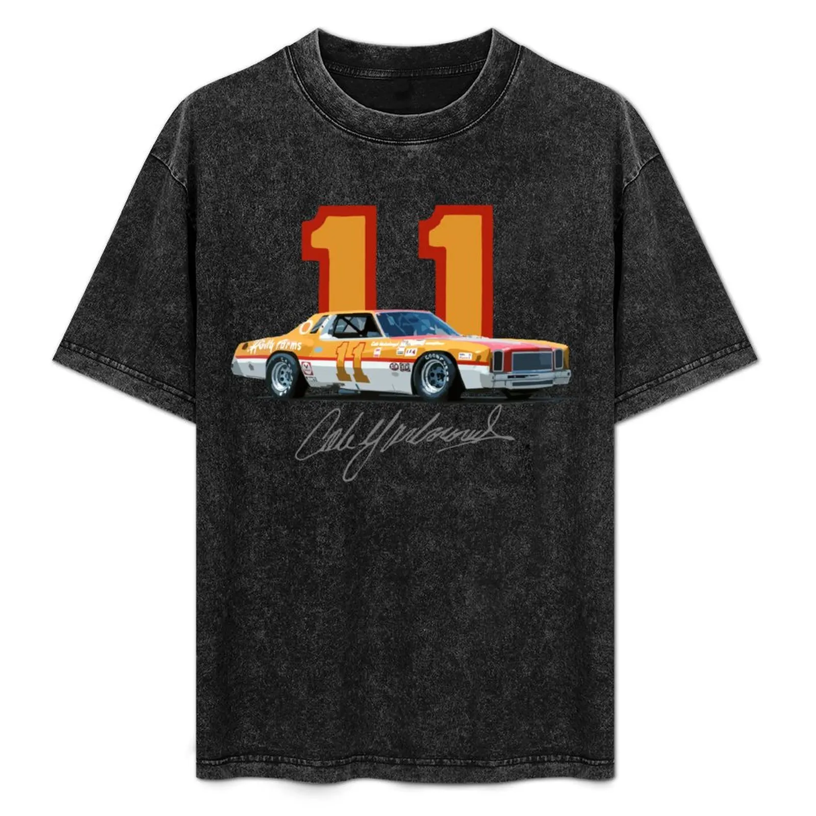 

Cale Yarborough 1977 Race Car T-Shirt cheap stuff luxury t-shirt customs design your own sublime mens fashion