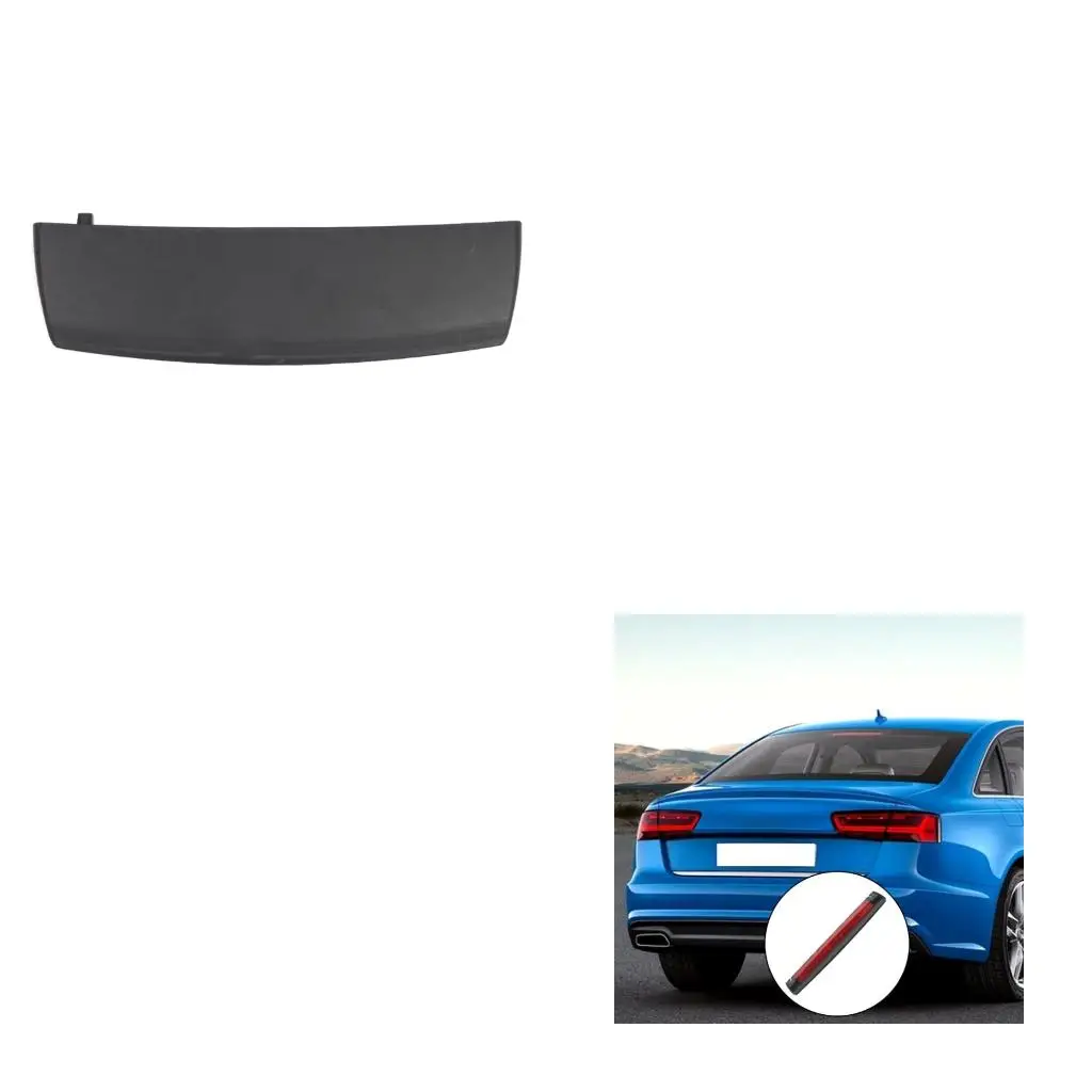 

High Level Third Stop Brake Lamp Brake Light Replacement Automotive Tail Rear Brake Lamp for 2011-2018 4G5945097