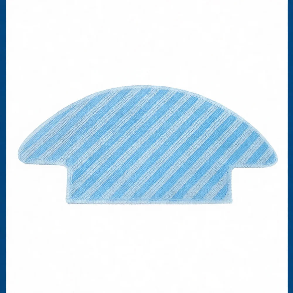 Vacuum Cleaner Accessory Set For Lefan M210 M210S M210B M213 Robot Side Brush Hepa Filter Replacement Sweeper Maintenance