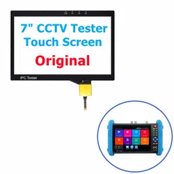 IPC9800Plus Touch Screen IPC5100 Plus CCTV IPC Tester LCD Touch Screen IPC1800Plus CCTV Tester Monitor 4K LCD Screen Repair IPC