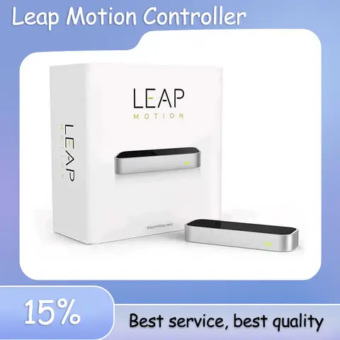 Leap motion-AliExpress