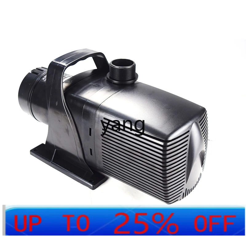 

LTT циркуляционный фильтрующий насос для улицы, рокарий, водопад, фонтан, проточная вода, пейзаж, большой расход, амфибийный насос