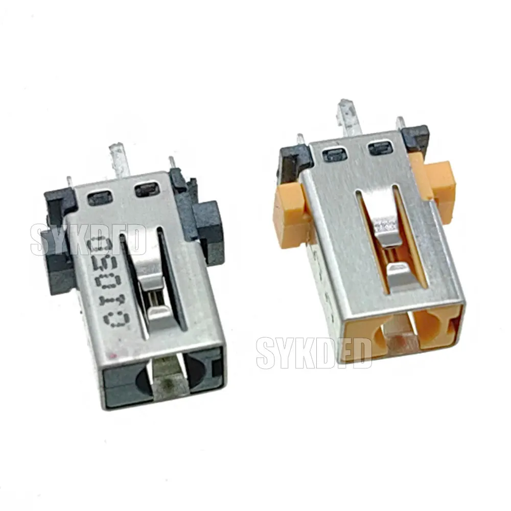 10Pcs For Acer Swift 5 SF515-51T Swift 3 SF315-41 SF315-51G SF314-55 SF314-55G Laptop Notebook DC Power Jack Plug Port Socket