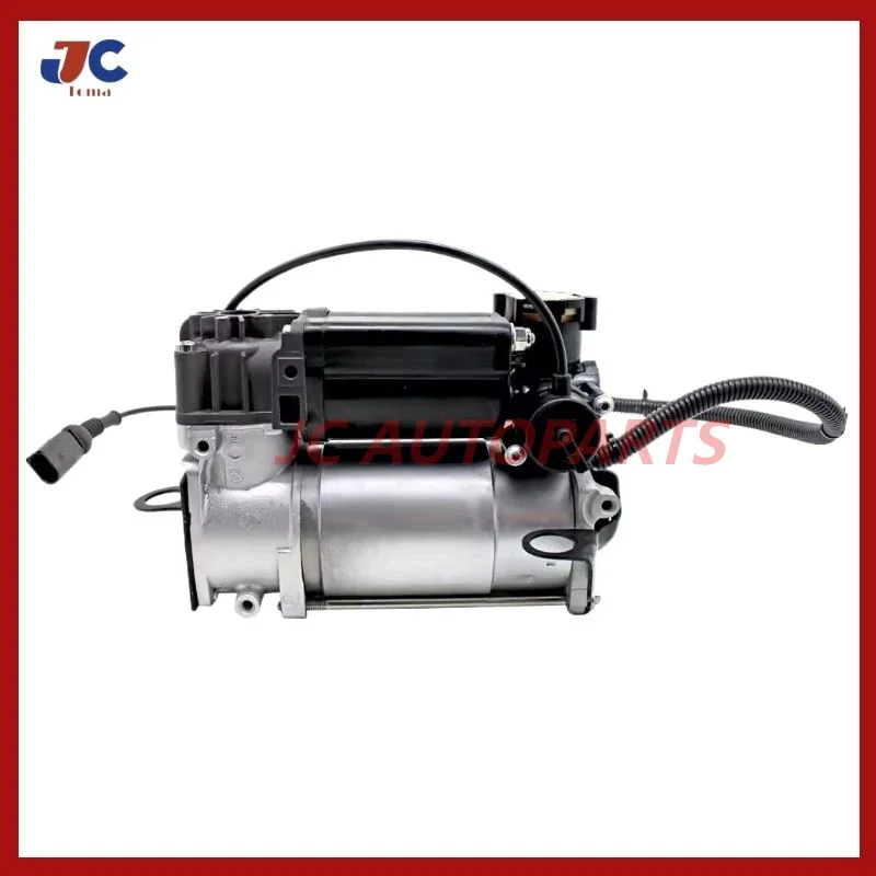 Air Compressor Pump for Audi A8 D3 4E Quattro Air Suspension Pump 4E0616007B 4E0616005F 4E0616005D 4E0616007E 4E0616007C