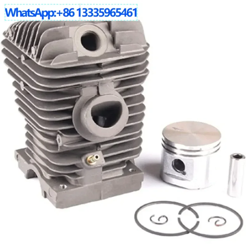 

4PCS For STIHLMS210 Cylinder Assembly 021 Power Assembly 40mm Piston Sleeve Cylinder