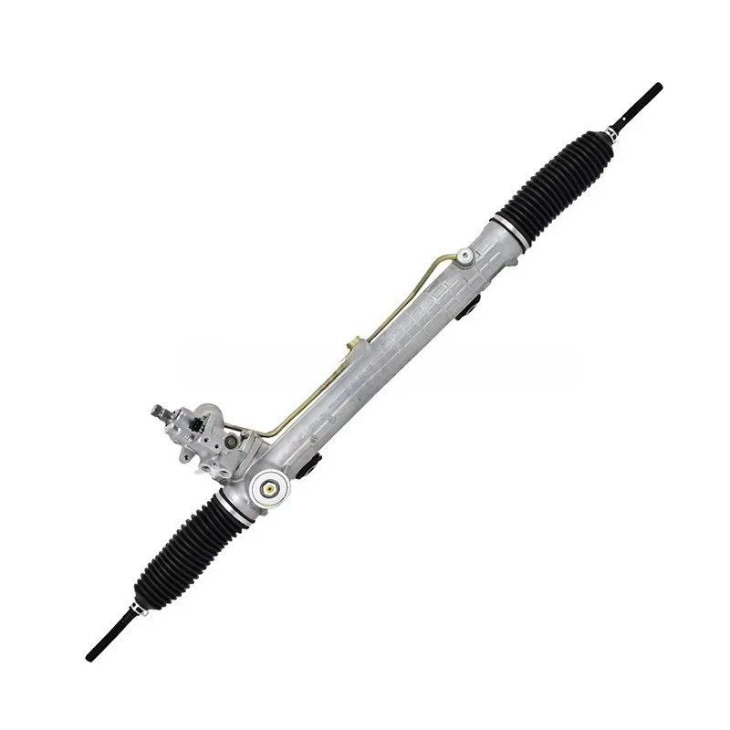 

Высококачественная новая заводская рулевая рейка для W220 E350 211 2114602400