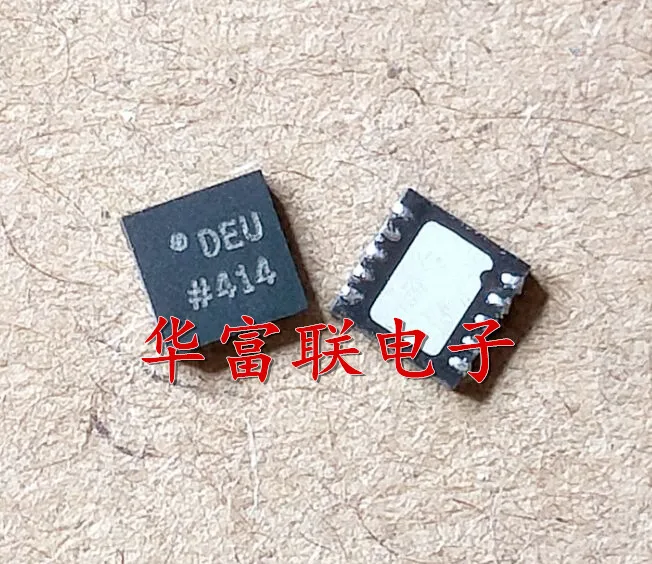 

Free shipping 12DAC AD5625RACPZ DEU LFCSP-10 5pcs