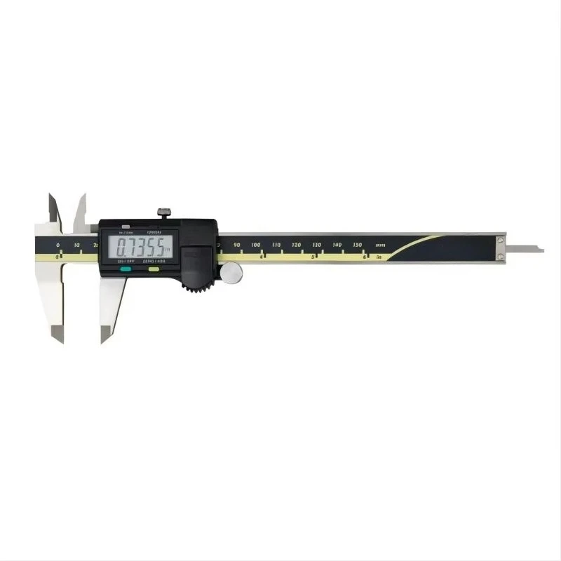 for Absolute Digimatic Caliper with SPC Data Output Vernier Calipers