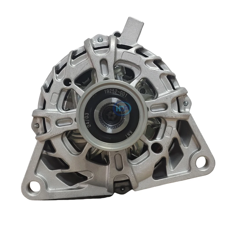 Suitable for Great Wall Cannon 2.0T 18 Wind Jun 7/2.0T Generator 4D20 3701100-AED95 3701100-XED95 Car alternator