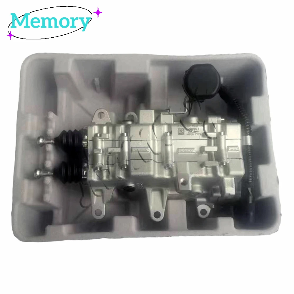 

D7UF1 Transmission Mechanical Dual Clutch Actuator 41470-2D011 414702D011 For Hyundai Kia 1.4 1.6