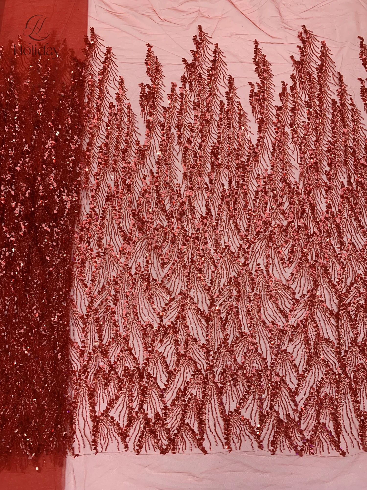 Willow Tree Sequins Embroidery - Embroidery Youtube ulasan dan harga