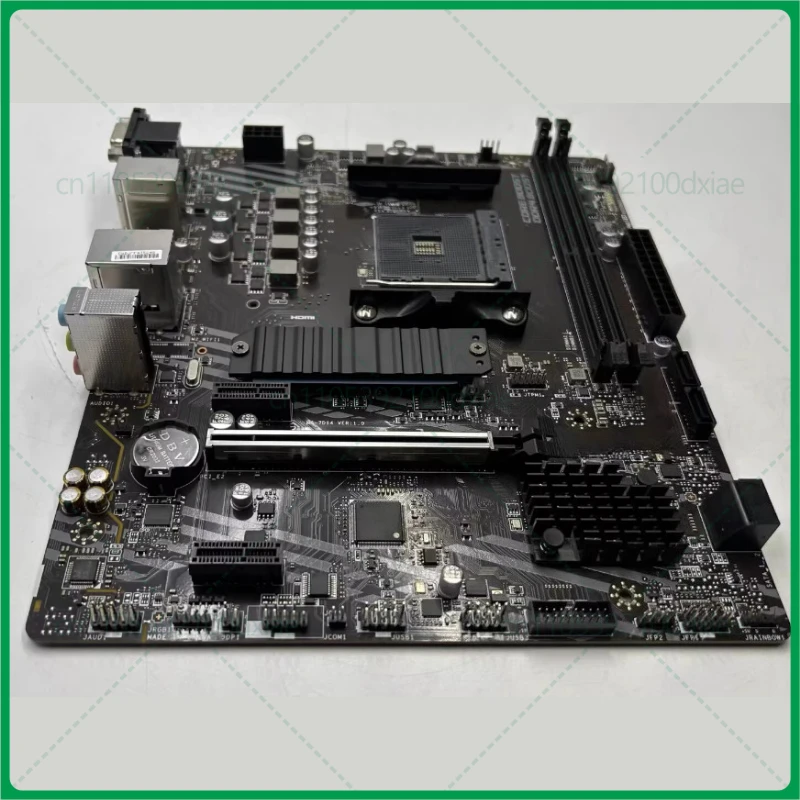 

Used For MSI computer main board B550M-PRO