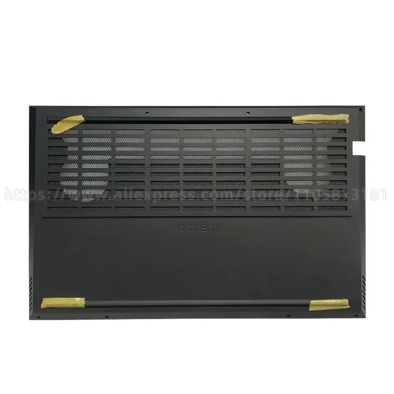 For HP OMEN 15 EK EN Shadow Elf 6 TPN Q236 Q238 Bottom Case Base Cover D Shell Laptop Replacement Part