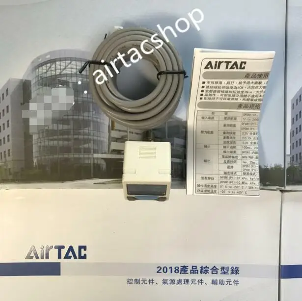 1PCS New AirTAC DPSP1-10030 DPSP110030 Pressure Sensor