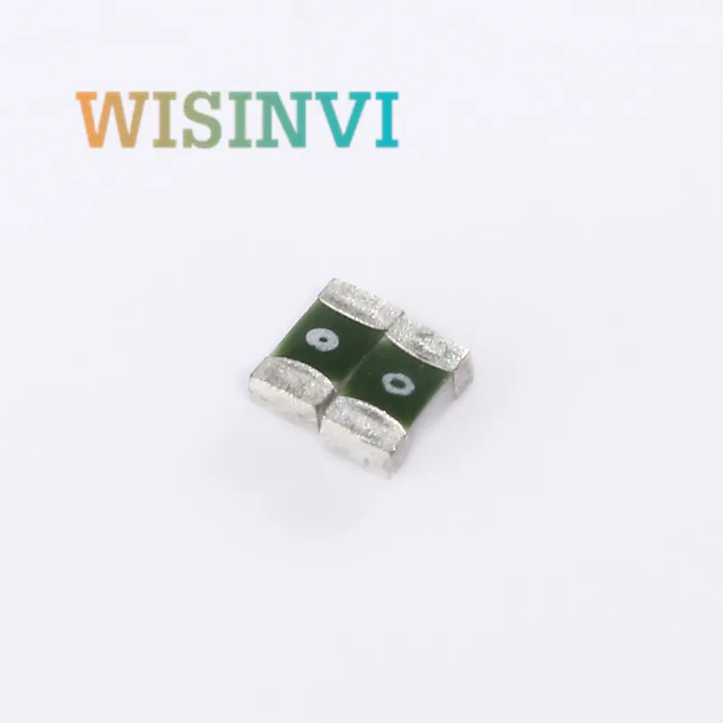100 PCS SMD Fusible fuse WDS0603-T250 0603 2.5A fuse 24V 32V 36V 63V SMD  Fusing type one time Time-Delay fuse