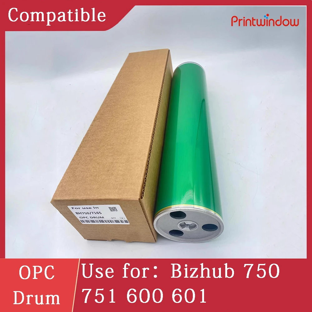 

OPC Drum for Konica Minolta Bizhub 750 751 600 601