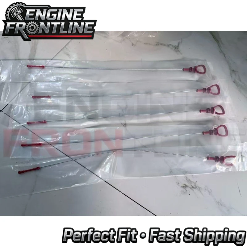 2710100372 Engine Oil Dipstick Suit For Mercedes-Benz CL203 03 04 W203 W204 A209 C209 W211 R171 1.8L 271 010 03 72