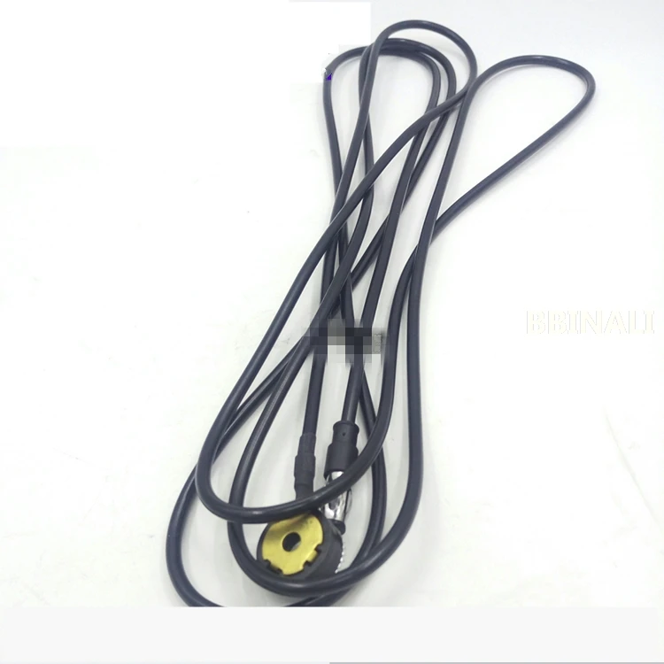 For CATERPILLAR CAT 200/320/B/C/D 307 312 323 336D Excavator Cab Radio antenna Excavator accessories