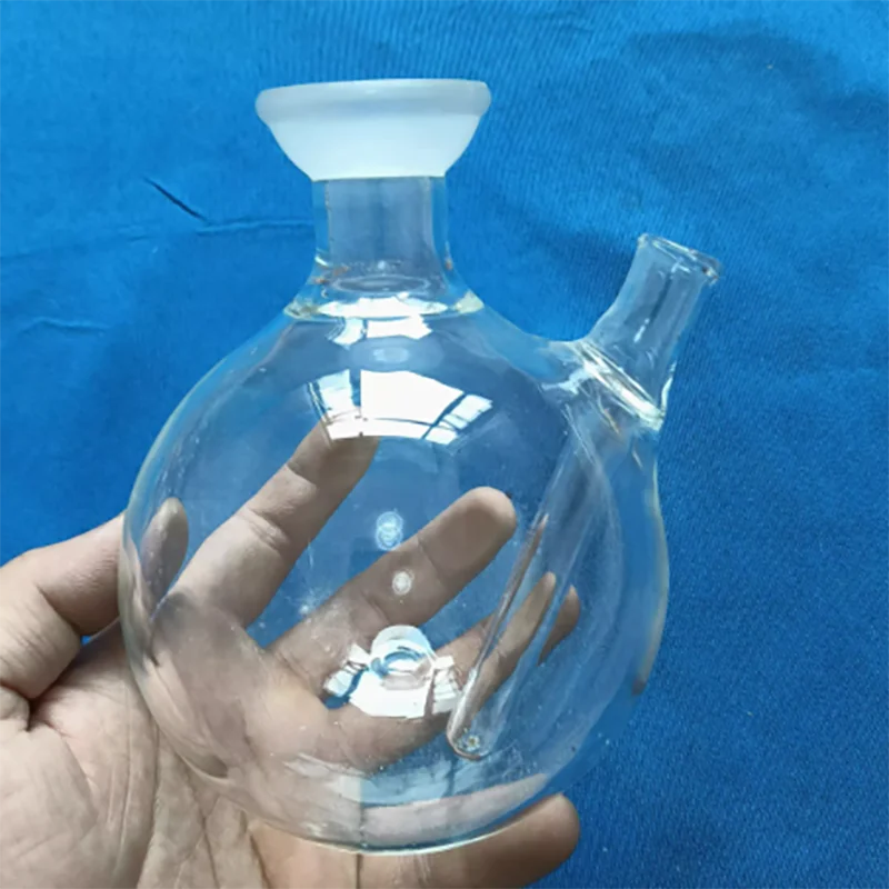 

Determination of petroleum product distillation and decompression of 500ml vacuum distillation flask