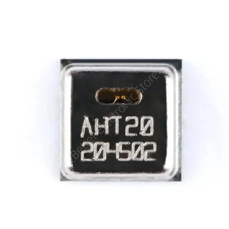 AHT20 디지털 온도 습도 센서 모듈 I2C 고정밀 방해 방지