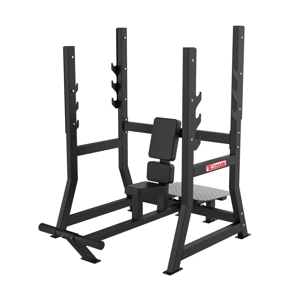 Adjustable Training Dumbbell Bench Workout Press Exercise Bench