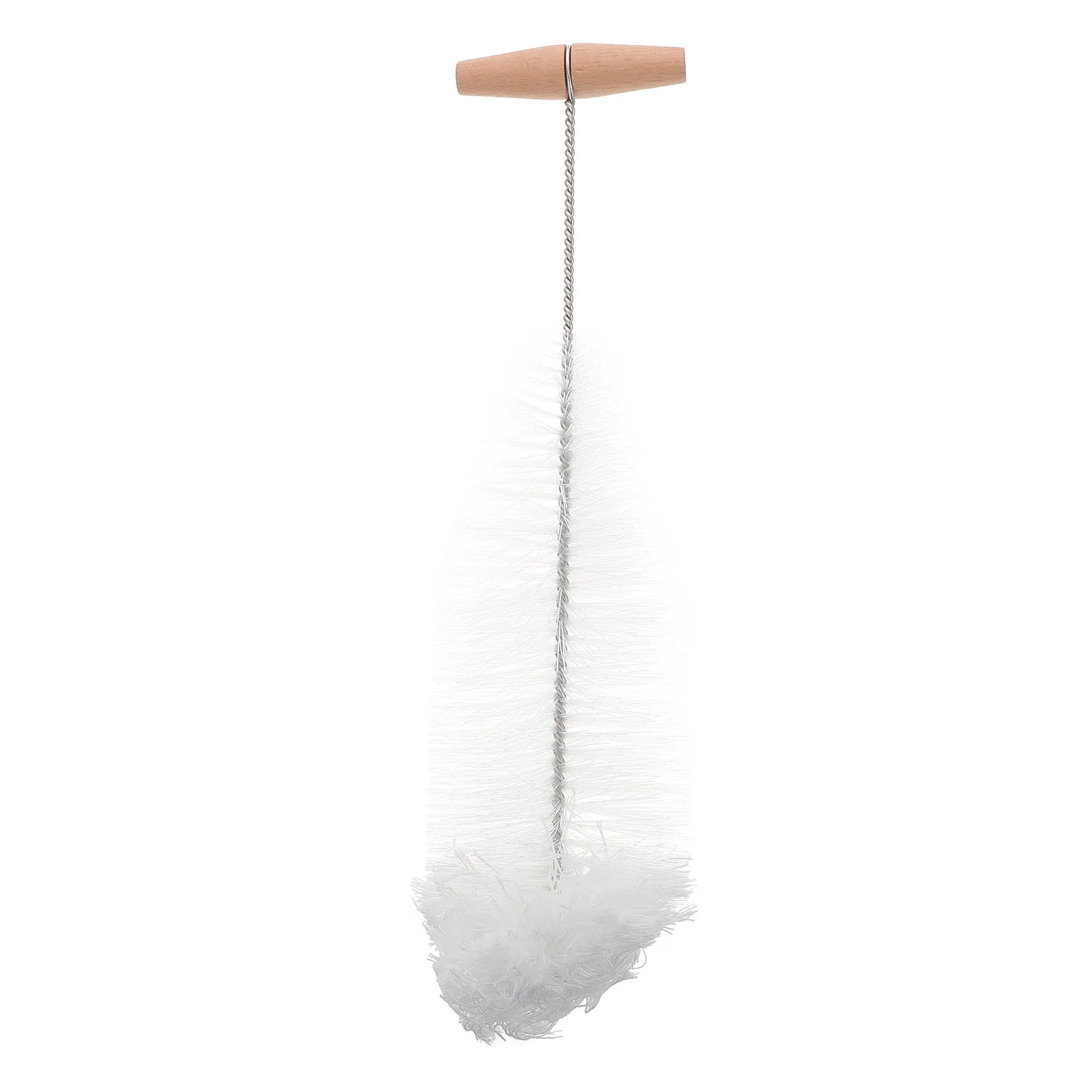 Bottle Brush Professional Glass Cup Cleaner for Water Bottle Cup Washing Multi-Functional Cleaning Brush Comfortable Handle
