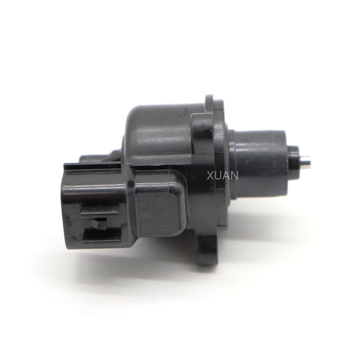 XUAN Idle Speed Control Valve HP 115HP F115 LF115 ISC IAC Stepper Motor 68V-1312A-00-00 For Yamaha Outboard Waverunner Marine 5