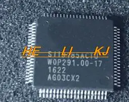 

IC new original SIL9185ACTU SIL9185A SI19185ACTU 80-TQFPHigh quality products