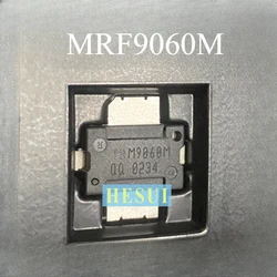 MRF9060M M9060M M9060 MRF9060MR1 RF Mosfet RF power Mosfet Transistor  26V 450mA 1GHz 18dB 60W TO-270-2  MRF9060