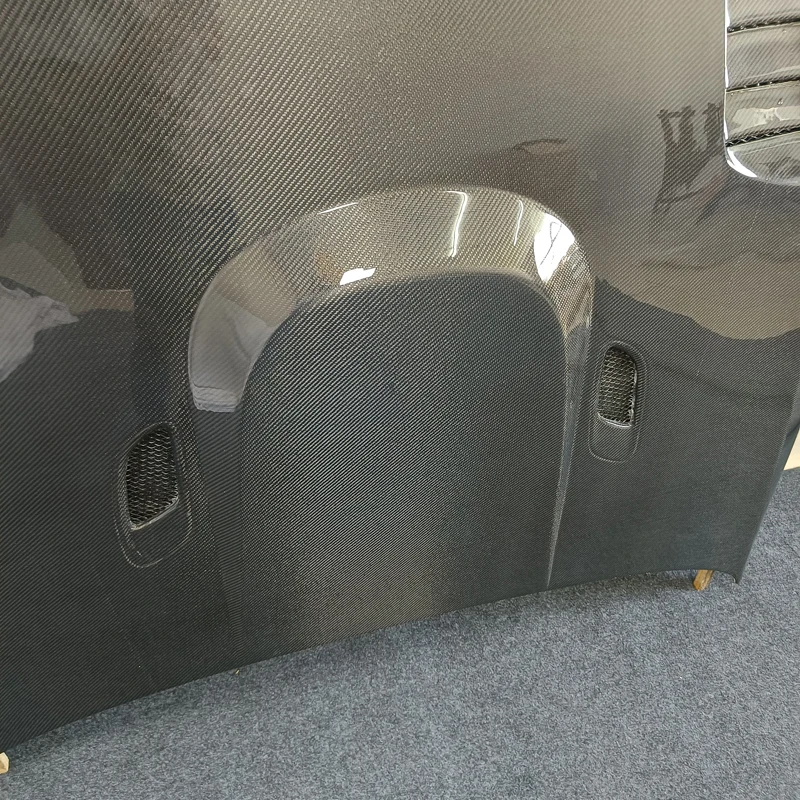 شفاط من ألياف الكربون BR E92 E93 M3 لسلسلة 3 E92 E93 M3
