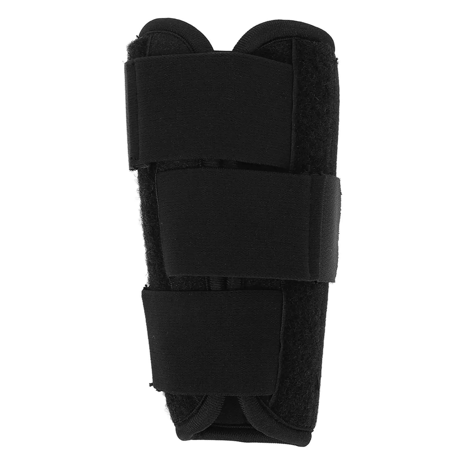 Forearm Support Brace for Adults & Kids - Removable Splint for Arm Injury Protection & Fixation