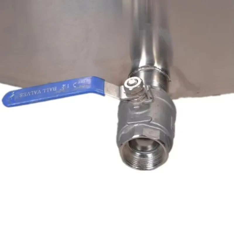 Автоматическая реверсивная радиальная машина для обработки пчелиного меда, 12 рамок, 220 В, экстрактор меда в новом состоянии с экстракционной спиннером