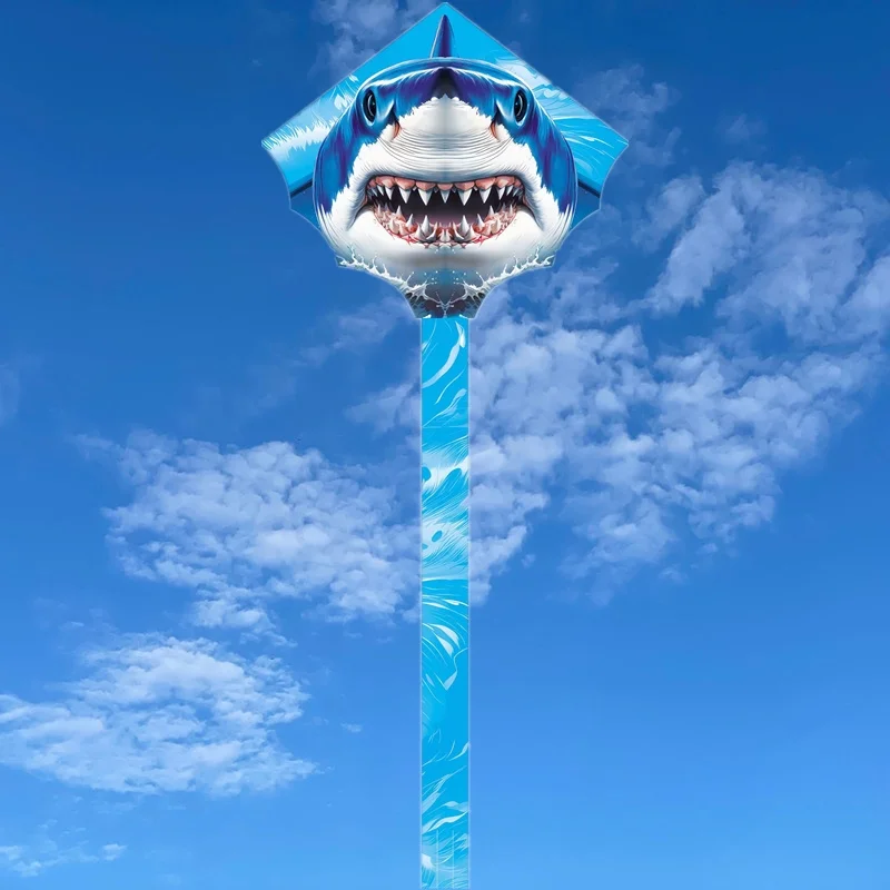 Nuovo aquilone animale per bambini aquilone professionale volare leone aquilone gonfiabile aquilone cavallo aquilone giocattolo sport aquilone per adulti aquilone di potenza divertente
