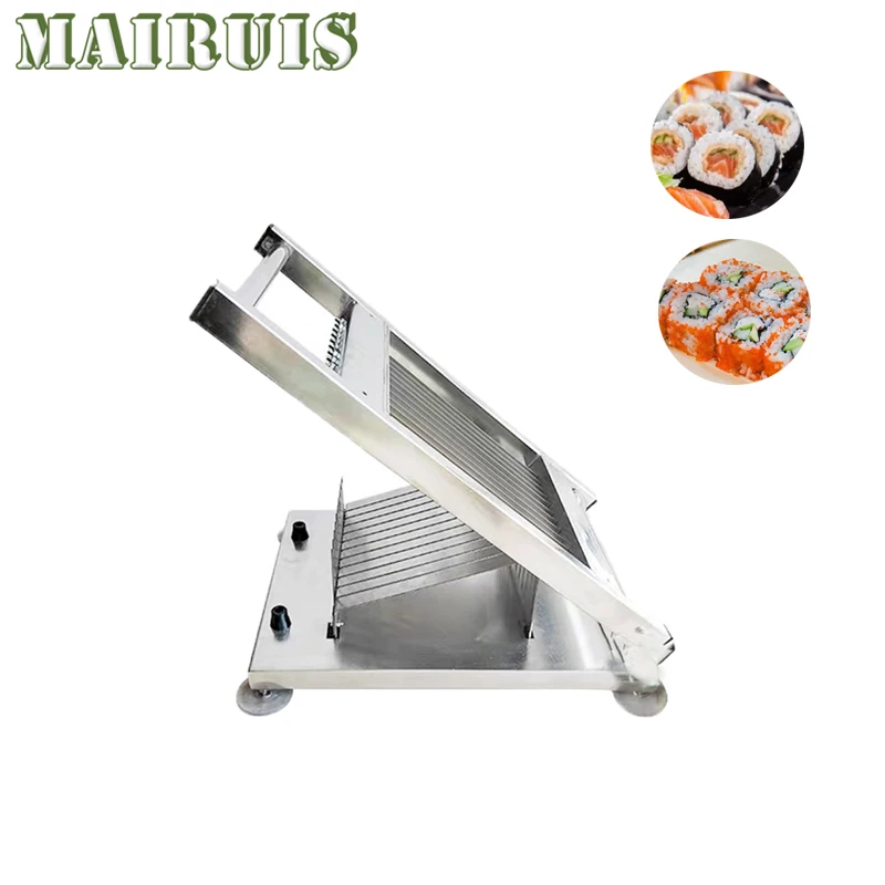 Manual Sushi Roll C… - image