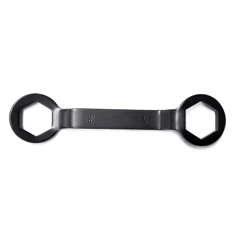 39mm 41mm Clutch Hub Lock Nut Tool Spanner Socker Wrench for Motorcycle Scooters Clutch Disassembly Repair Tool