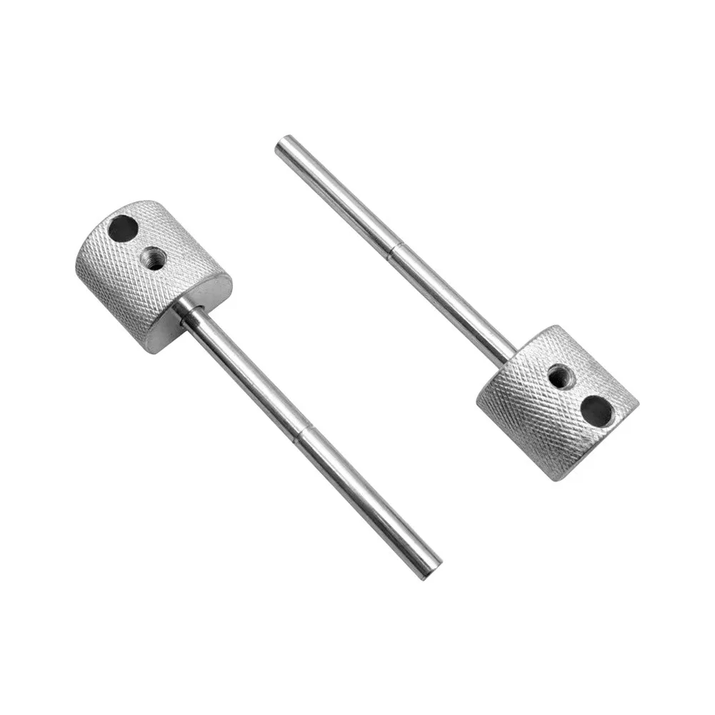 Diesel Engine Tool Camshaft Timing Tool High-quality Metal Construction Precise Timing Adjustment Essential Removal Tool