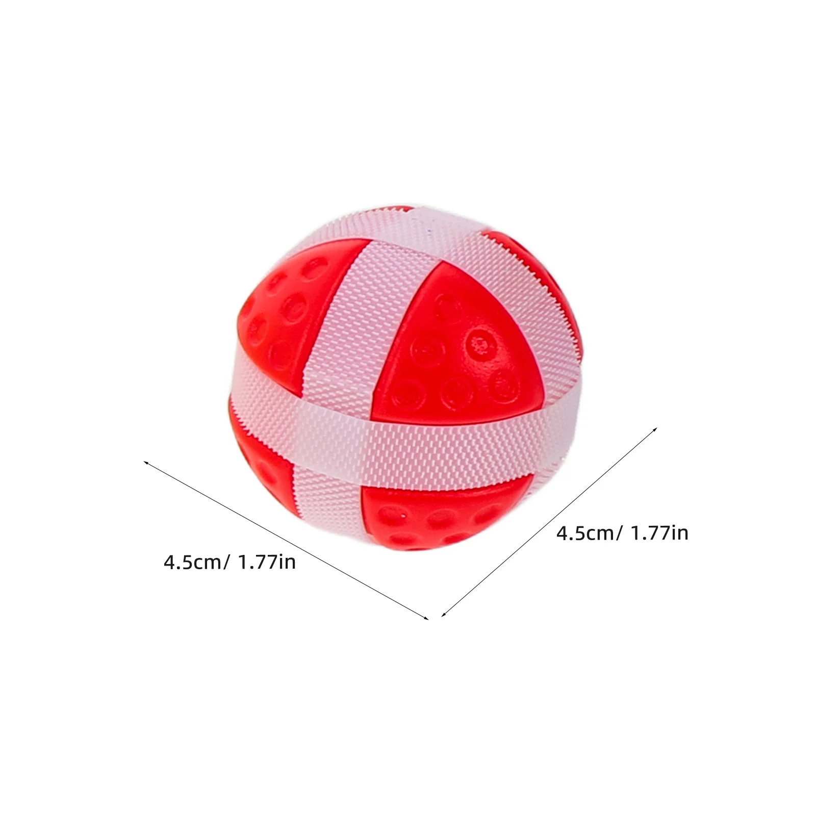 36 Uds pelotas de Golf de colores para tablero de dardos accesorios de juego de lanzamiento interior exterior actividad divertida familiar pelotas de Golf para niños