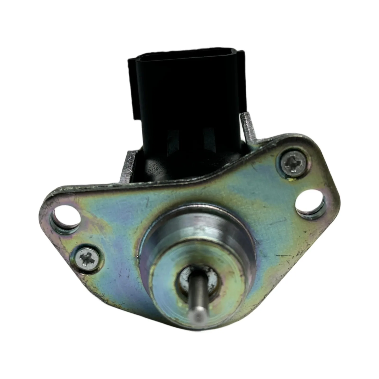 Stopp-Magnetventil 119285-77952 Kompatibel mit Yanmar 3TNE68 1503ES-3TNA72 Motor – Detail 4