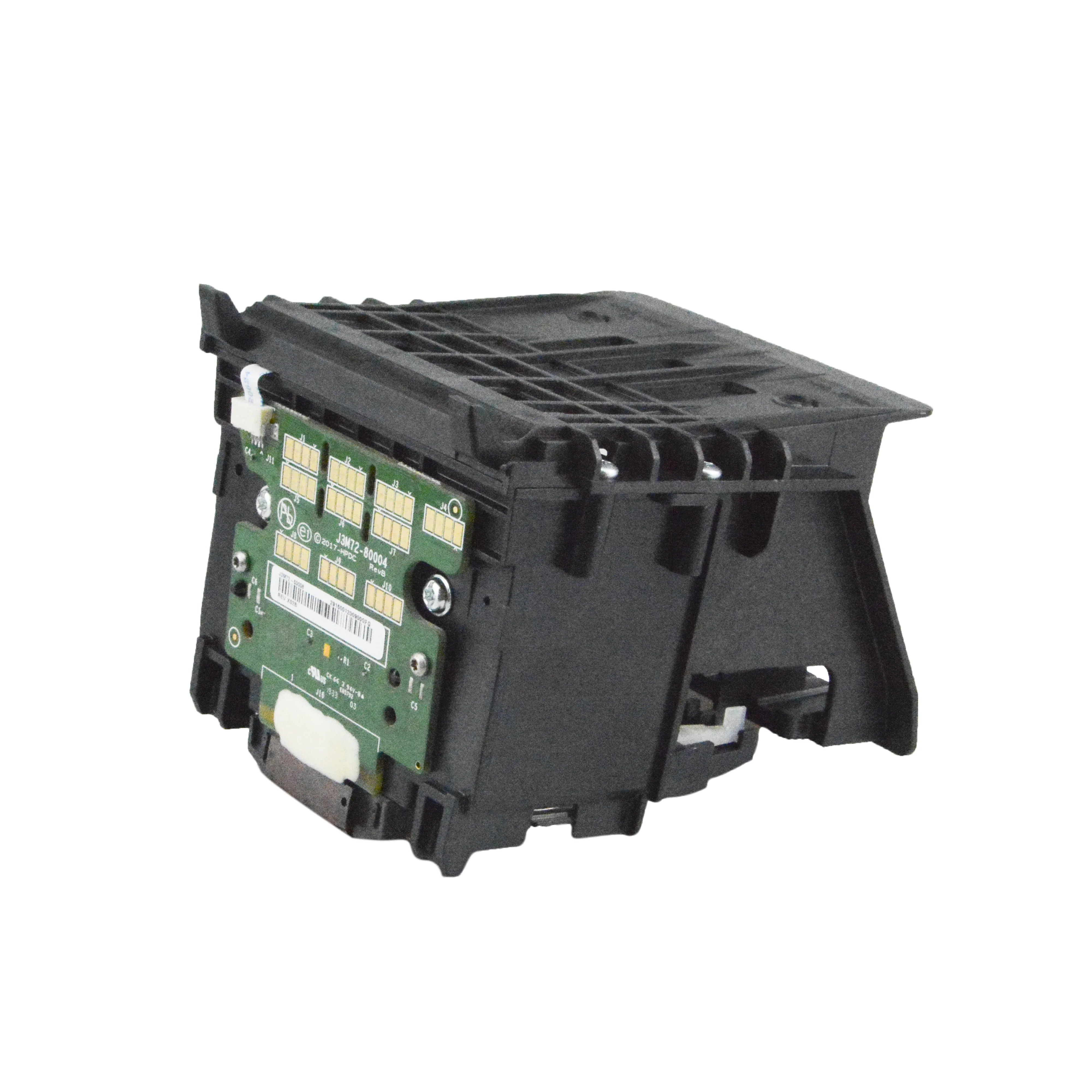 Imagem -05 - Cabeça ou Bico de Impressão para Officejet Pro Cabeça de Impressão Compatível para hp 962 963 964 965 9010 9012 9013 9014 9015 9018 9019 9020 9022